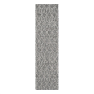 Safavieh Cape Cod 2'-3&quot x 6'-0&quot Jute Hand Woven Rug in Gray / Gold