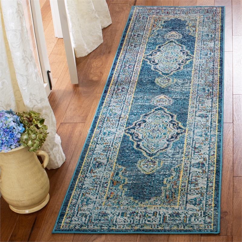 Safavieh Crystal 2'-2