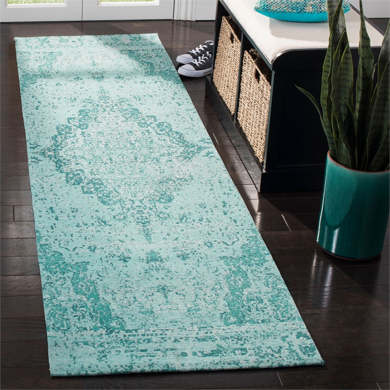Safavieh Classic Vintage 2'-3