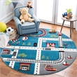 Safavieh Carousel Kids 100 8'-0