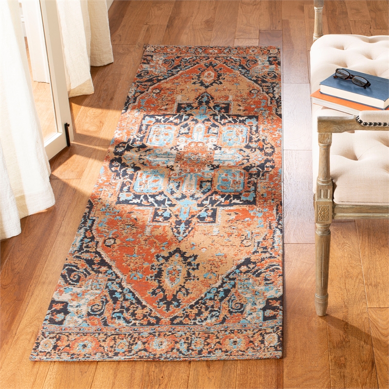 Safavieh Classic Vintage 2'-3