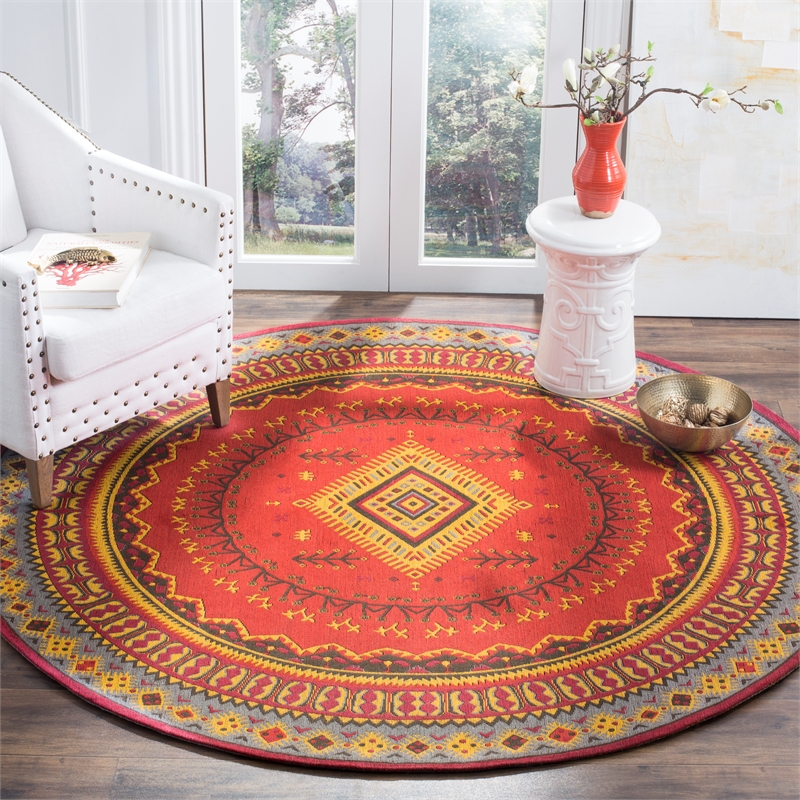 Safavieh Classic Vintage 6'-0