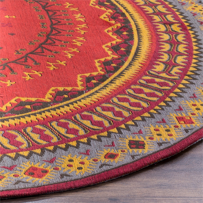 Safavieh Classic Vintage 6'-0