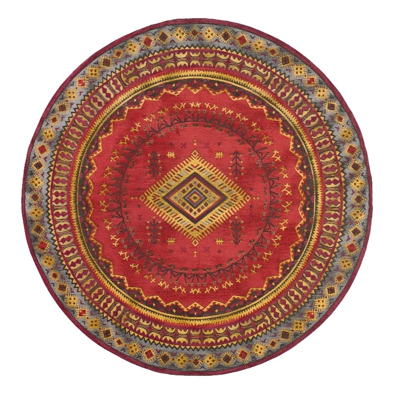 Safavieh Classic Vintage 6'-0
