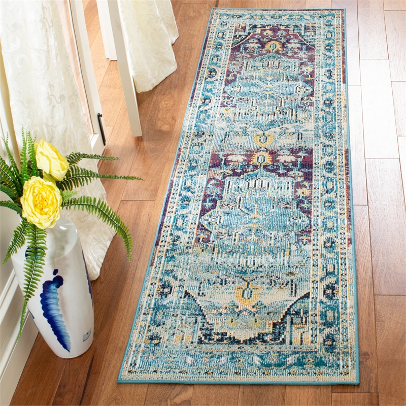 Safavieh Crystal 2'-2