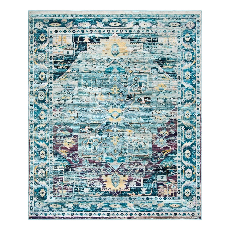 Safavieh Crystal 6'-7