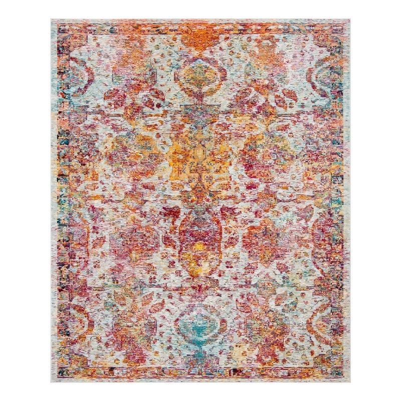 Safavieh Crystal 6'-7