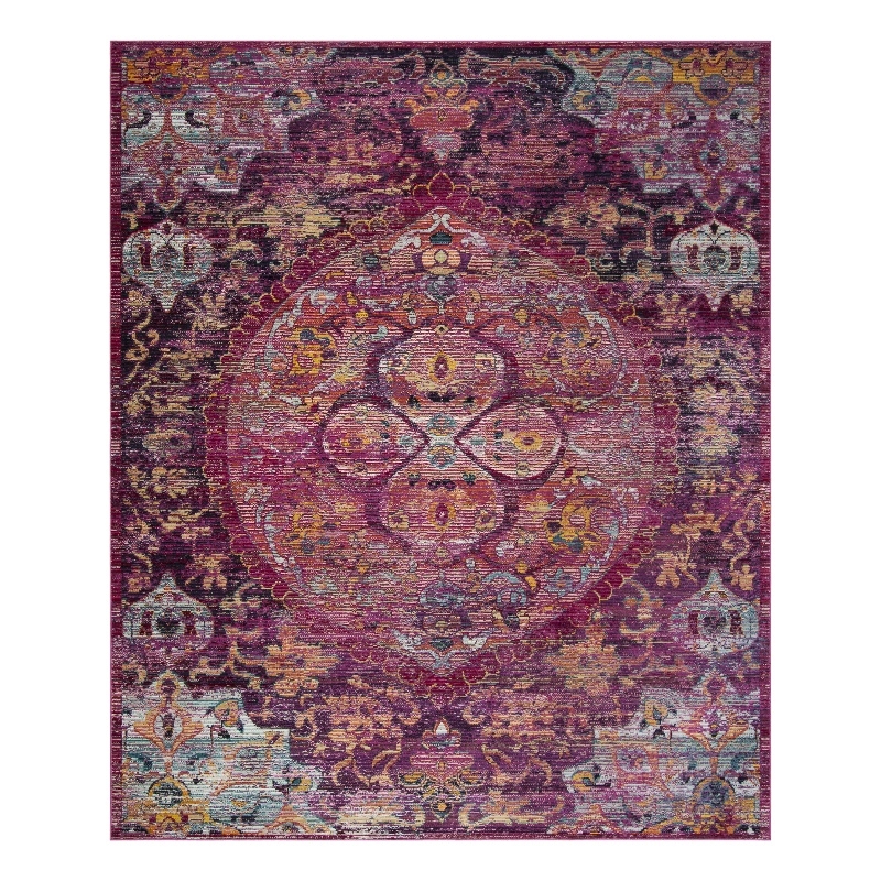 Safavieh Crystal 6'-7