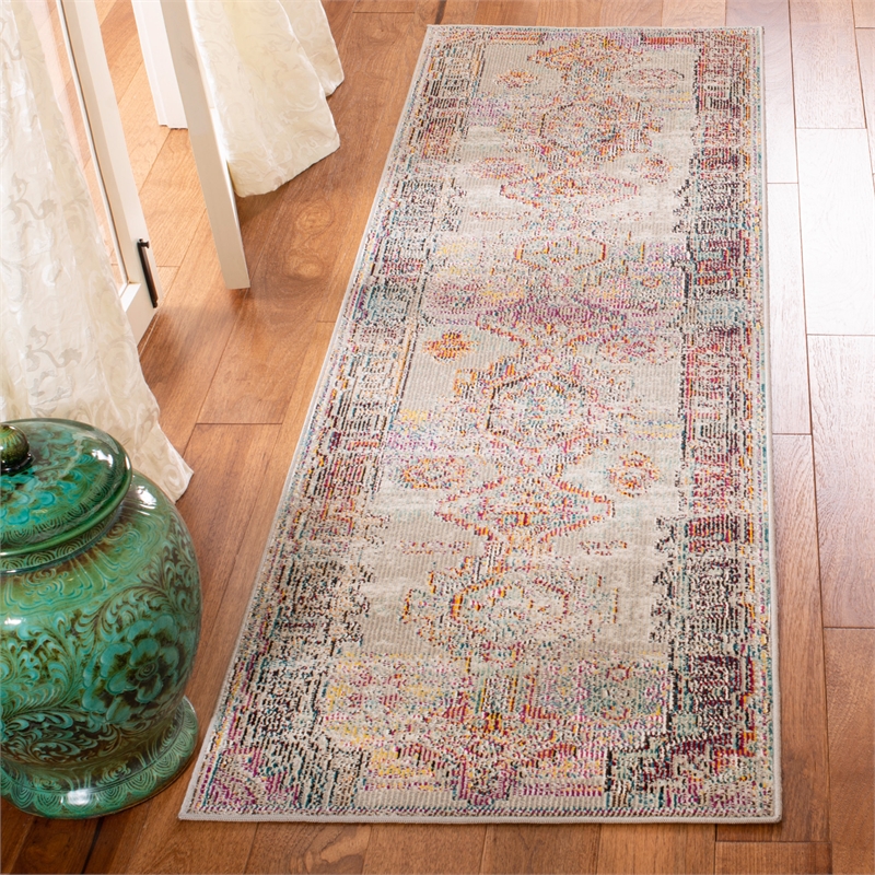 Safavieh Crystal 2'-2