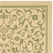 Safavieh Courtyard 6'-7