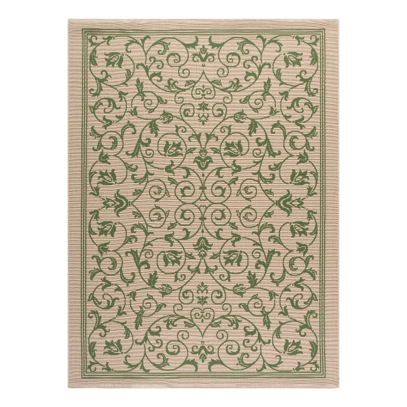 Safavieh Courtyard 6'-7