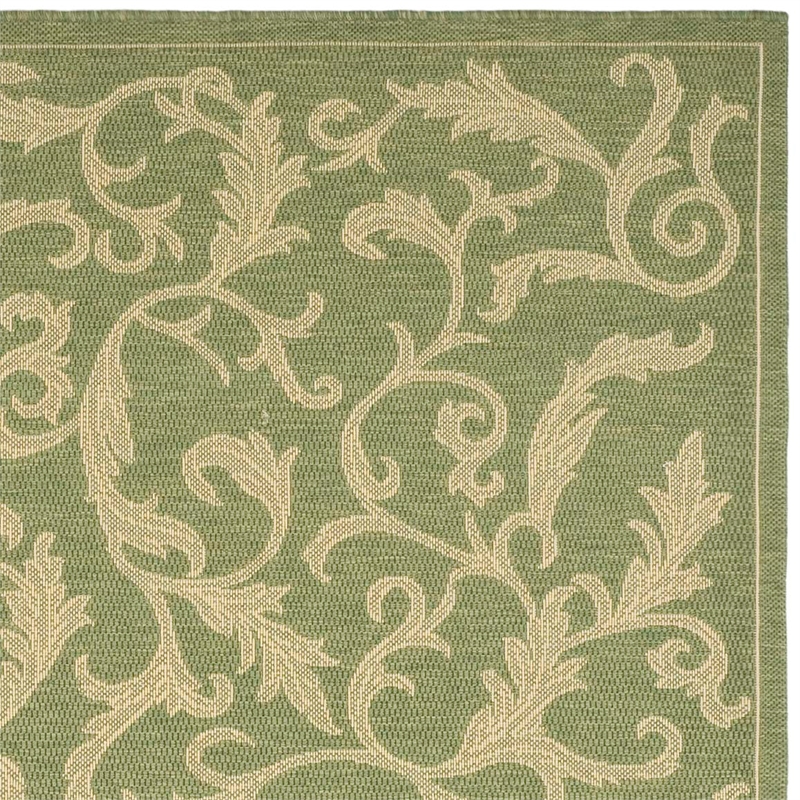 Safavieh Courtyard 6'-7