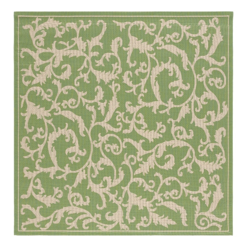 Safavieh Courtyard 6'-7