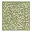 Safavieh Courtyard 6'-7