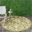 Safavieh Courtyard 6'-7