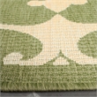 Safavieh Courtyard 6'-7