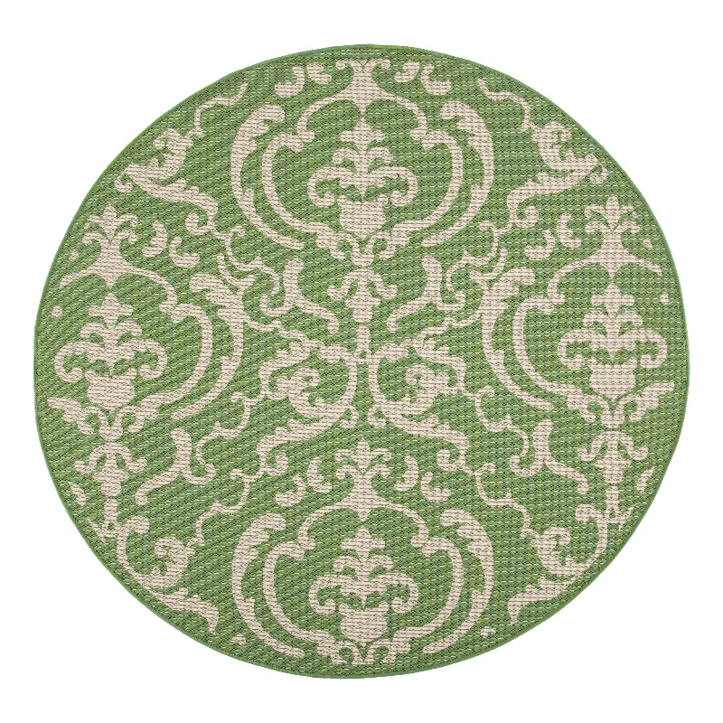 Safavieh Courtyard 6'-7