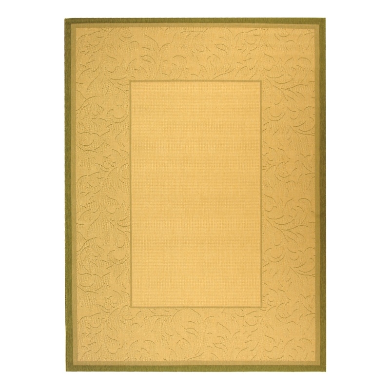Safavieh Courtyard 6'-7