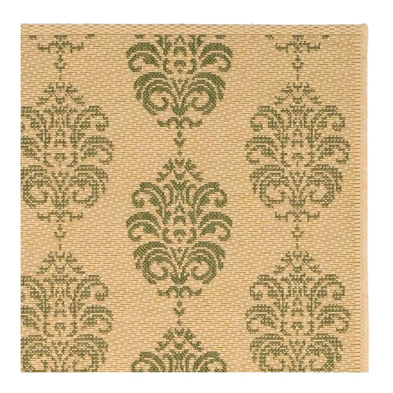 Safavieh Courtyard 2'-3