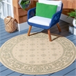 Safavieh Courtyard 5'-3