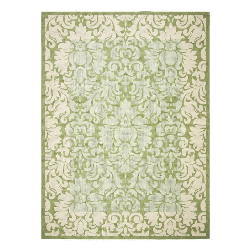 Safavieh Courtyard 6'-7