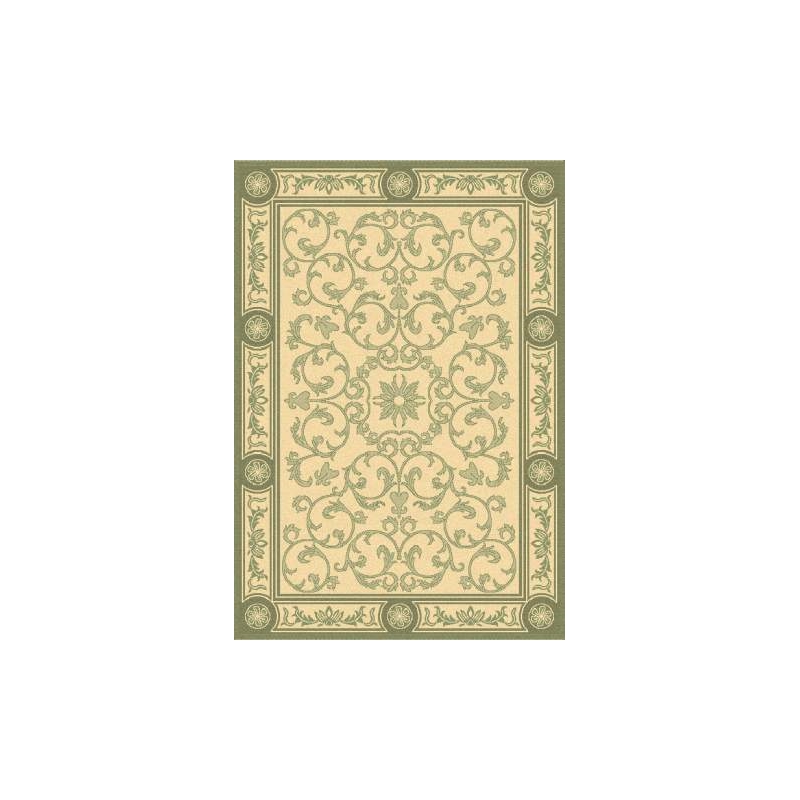 Safavieh Courtyard 5'-3