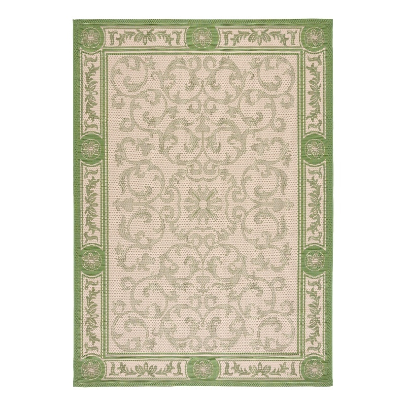 Safavieh Courtyard 6'-7