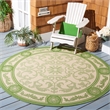 Safavieh Courtyard 6'-7