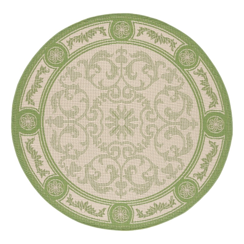 Safavieh Courtyard 6'-7