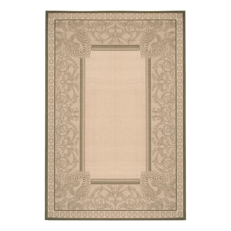 Safavieh Courtyard 6'-7