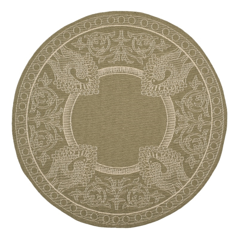 Safavieh Courtyard 6'-7