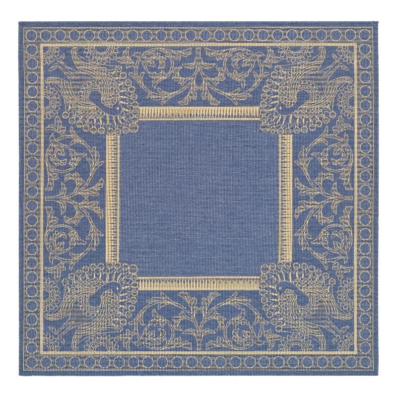 Safavieh Courtyard 7'-10