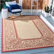 Safavieh Courtyard 6'-7