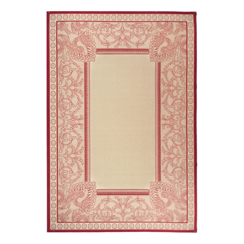 Safavieh Courtyard 6'-7