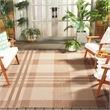 Safavieh Courtyard 9'-0