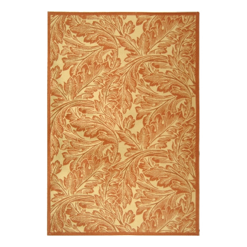 Safavieh Courtyard 6'-7