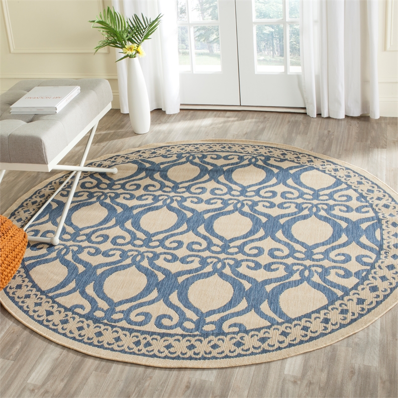 Safavieh Courtyard 6'-7