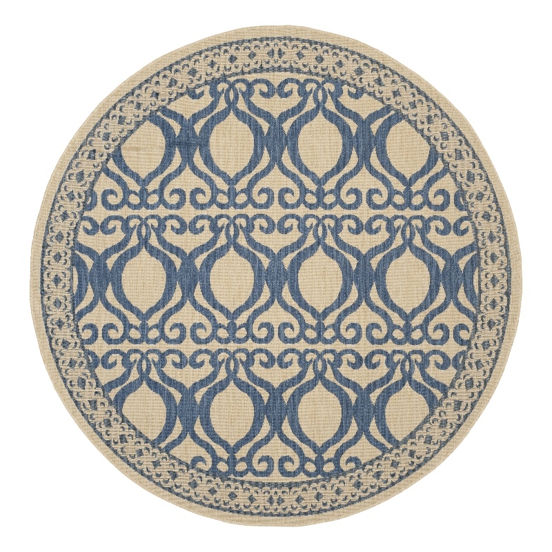 Safavieh Courtyard 6'-7