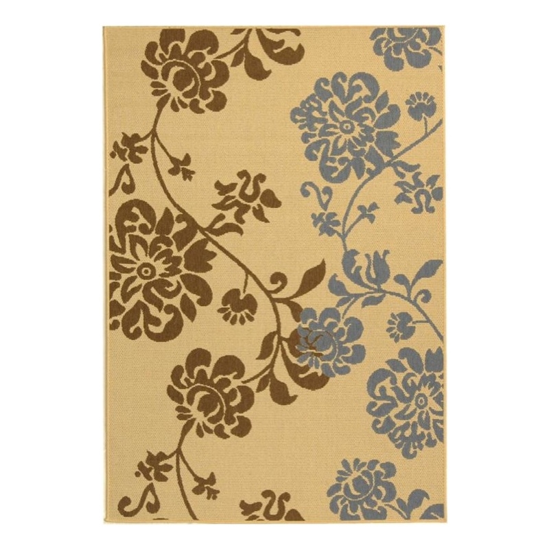 Safavieh Courtyard 6'-7