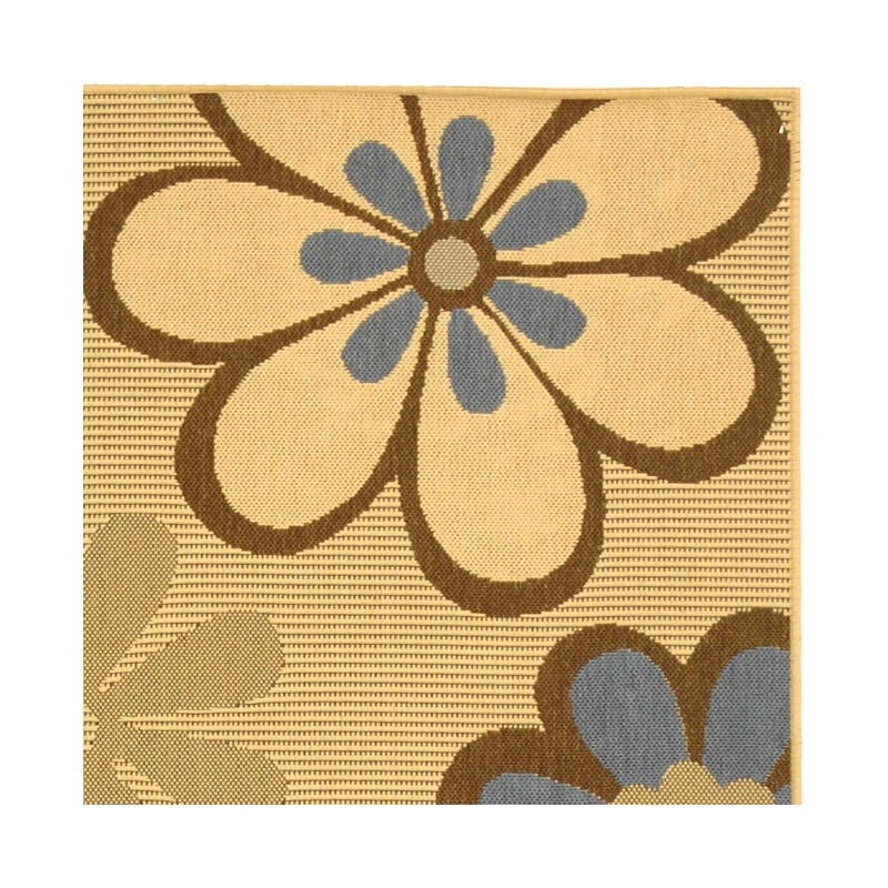 Safavieh Courtyard 6'-7