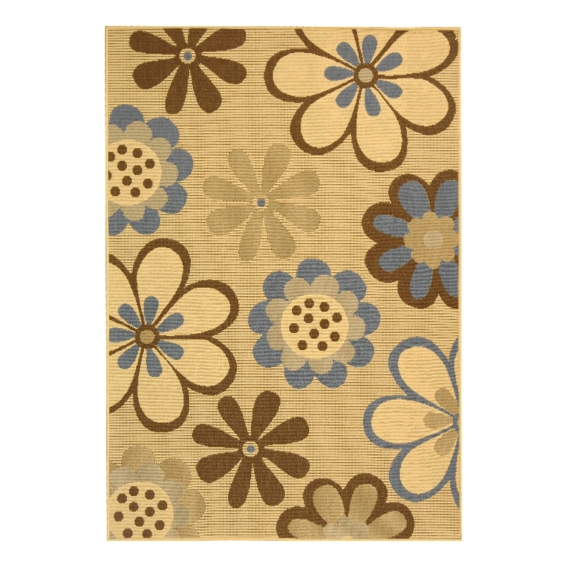 Safavieh Courtyard 6'-7