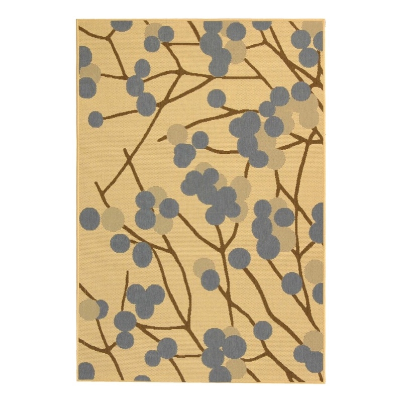 Safavieh Courtyard 6'-7