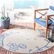 Safavieh Courtyard 5'-3