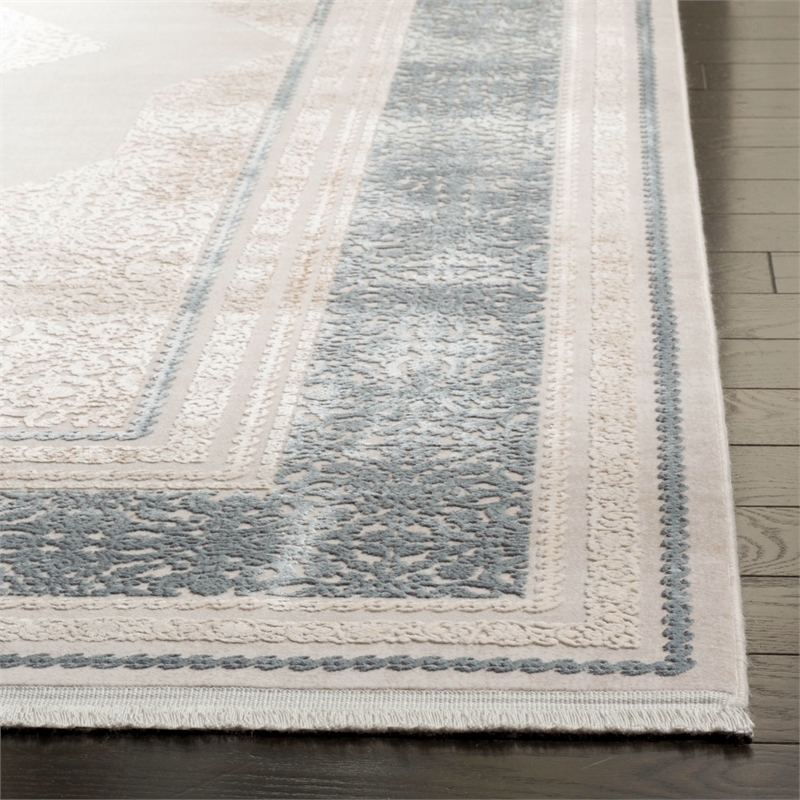 Safavieh Eclipse 100 4'-0