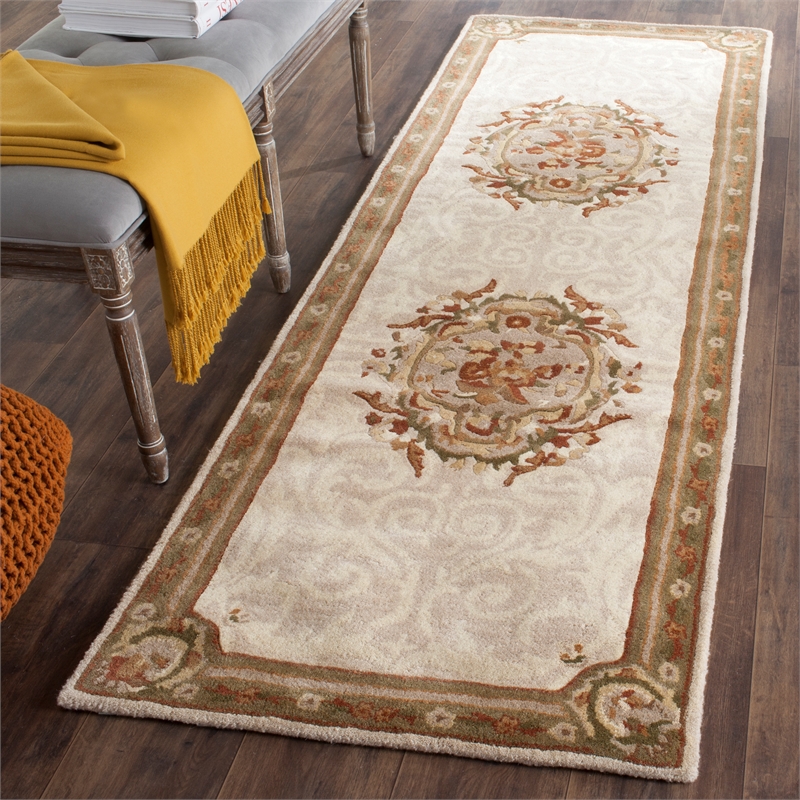 Safavieh Empire 2'-6