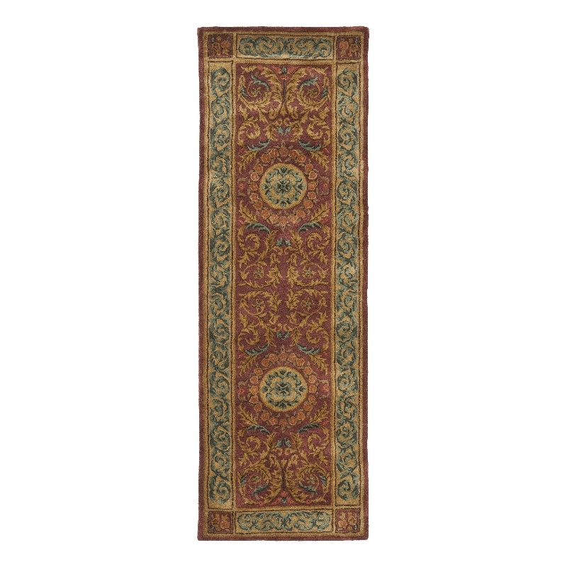 Safavieh Empire 2'-6