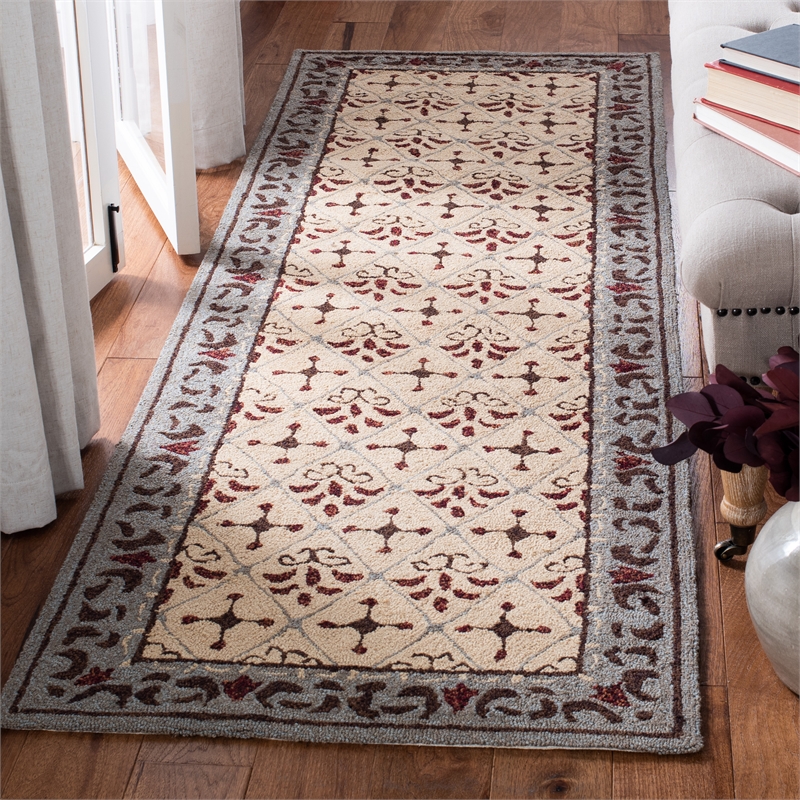 Safavieh Easy Care 2'-6
