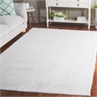 Safavieh Faux Fur Rug 5'-0
