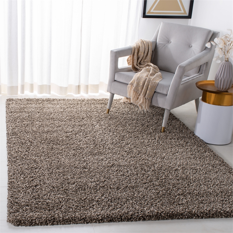 Safavieh Evolution Shag 500 4'-0
