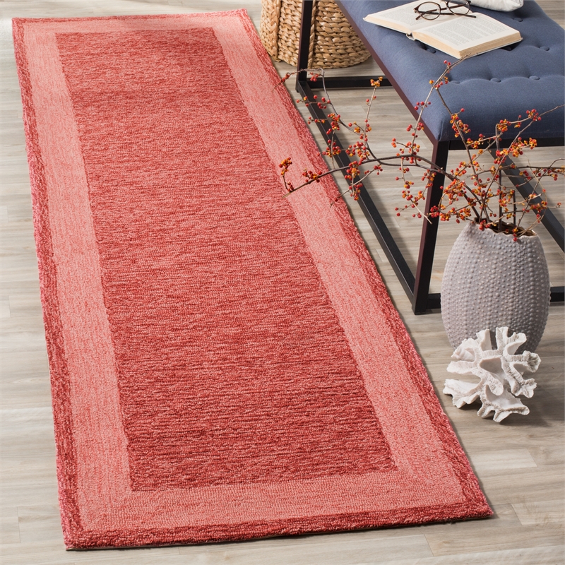 Safavieh Easy Care 2'-6